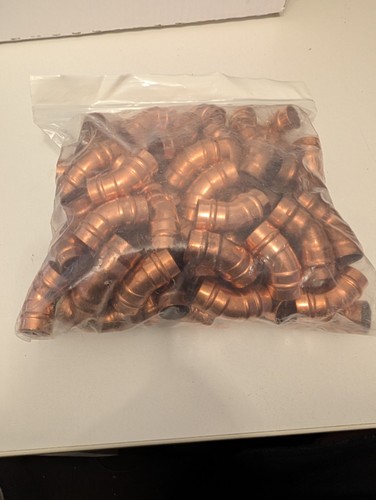 15mm copper yorkshire - copper,