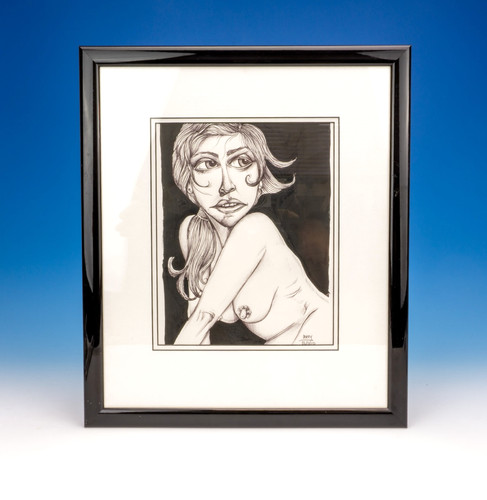 Original spencer john derry - original,
