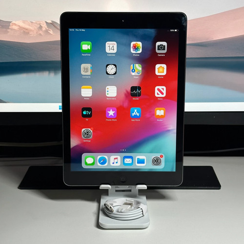Apple ipad air - air, 32gb