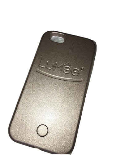 Lumee case iphone - 8, size.