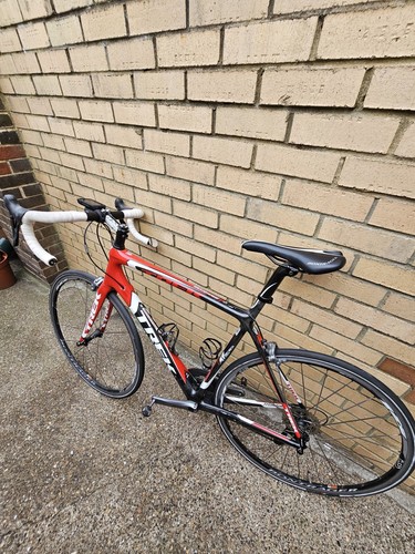 Trek madone carbon - trek,