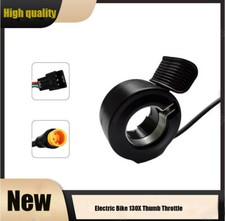 Ebike Throttle Electric Bike