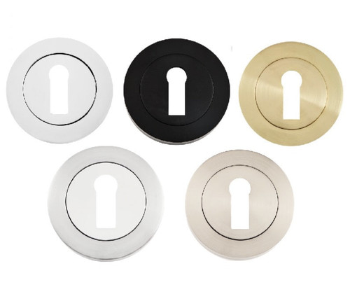 Eclipse standard keyway - eclipse,