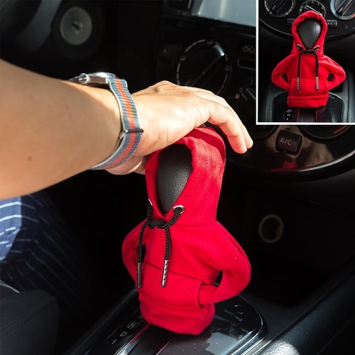 Car shift knob sweater - knob, gear