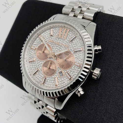 Michael kors mk8515 crystal - mk8515,