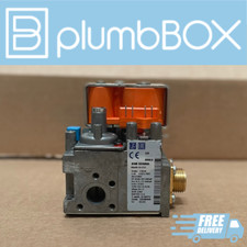 VAILLANT ECOTEC PRO GAS VALVE