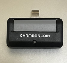 OEM CHAMBERLAIN GARAGE DOOR