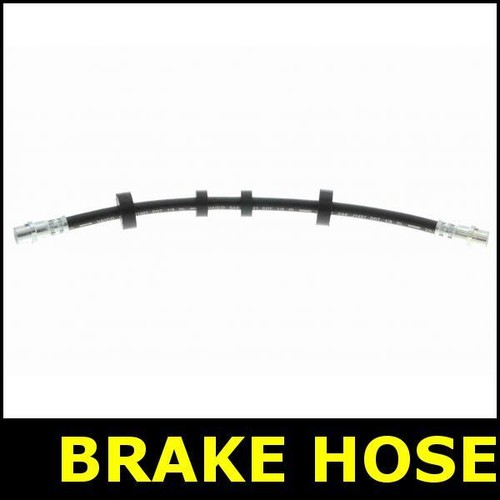 Brake hose front - front, right