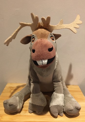 Disney plush posh paws sven - posh,