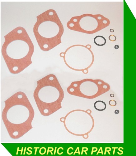Gasket seal kit for - gasket, &
