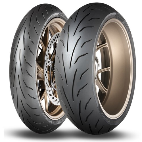 Dunlop motorcycle tyres - dunlop,