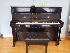 C Bechstein 118 Contur Piano