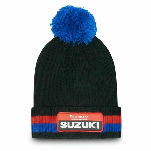 Official buildbase suzuki bsb - official,