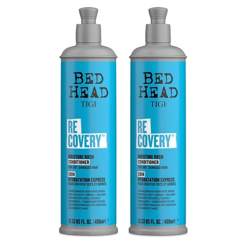 Bed head tigi recovery - bed, by