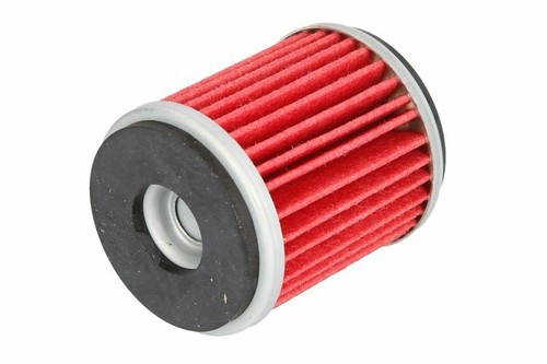 Hiflo hf141 oil filter - hiflo,