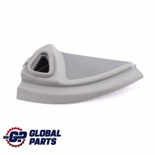 Mercedes ML W164 Speaker Cover Triangle Front Left N/S Trim Grey A1647201770