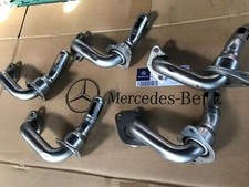 2010 - 2017 GENUINE MERCEDES