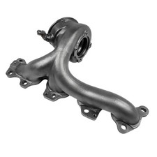 Turbo Manifold Fits Vauxhall