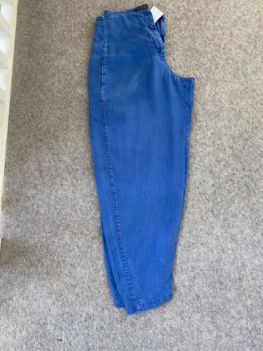 Oska women linen pants - oska,