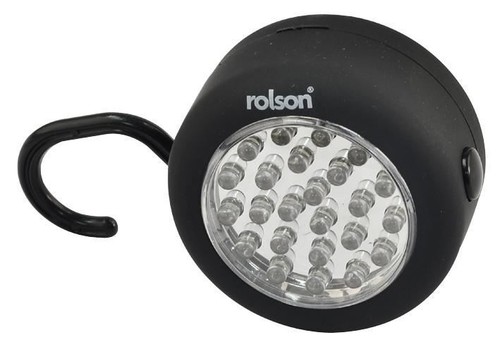Rolson tools led lamp - 24,