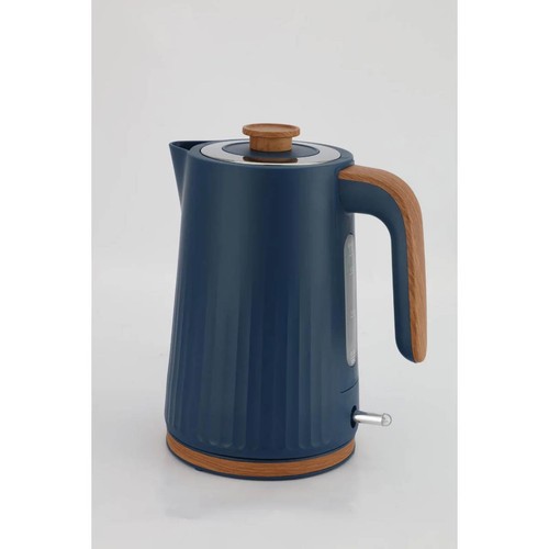 Nutmeg kettle structured - nutmeg,