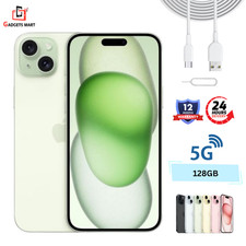 Apple iPhone 15 128GB 5G