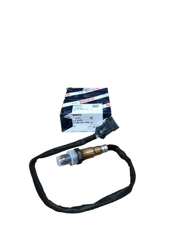Bosch lambda sensor - bosch, fits