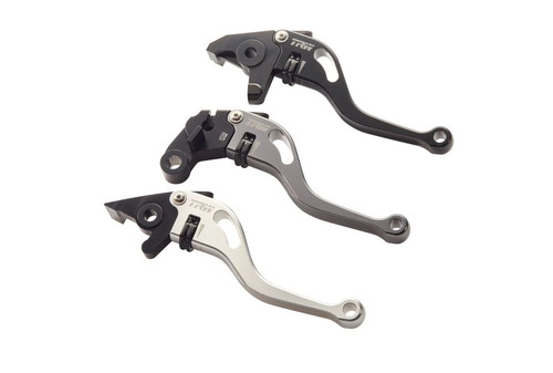 Trw brake lever - brake,