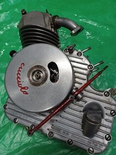 1940s Ducati ' 'Cucciolo'  Little Pup 48cc 4 Stroke OHV Cycle Auxiliary Motor