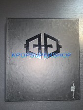 Novasonic 1st Album Self Titled CD Booklet Good OOP Rare Korean Metal N.EX.T