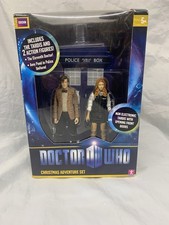 Doctor Who Christmas Adventure