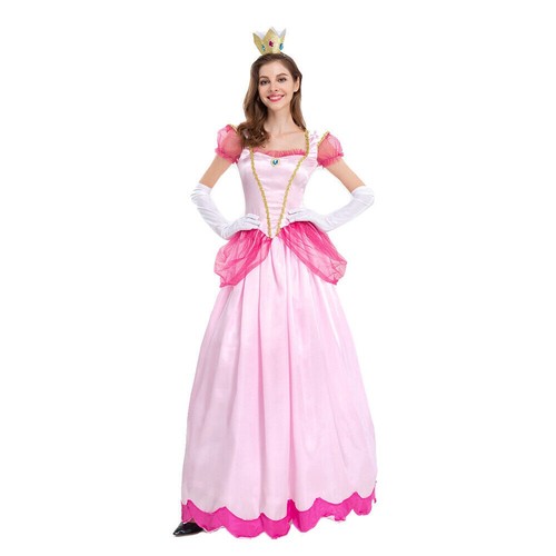 Supeer mairro princess peach - mairro,