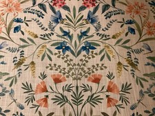 Iliv JARDINE Chintz Woven