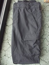 Berghaus Mens Walking Trousers W32 L32