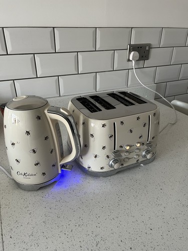 Cath kidston electric kettle - cath, &