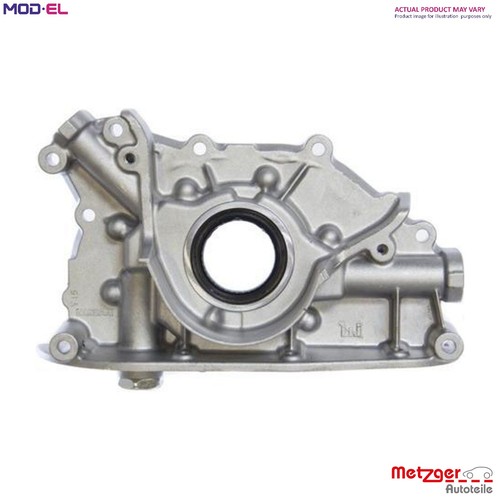 Oil pump 8000046 - pump, vw