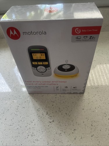 Motorola mbp161 wireless - motorola,