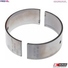 CONNECTING ROD BEARING