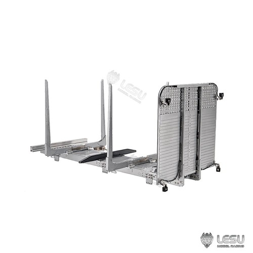 Metal timber hopper a0067 - metal,