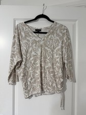 Phase Eight Top Size 10