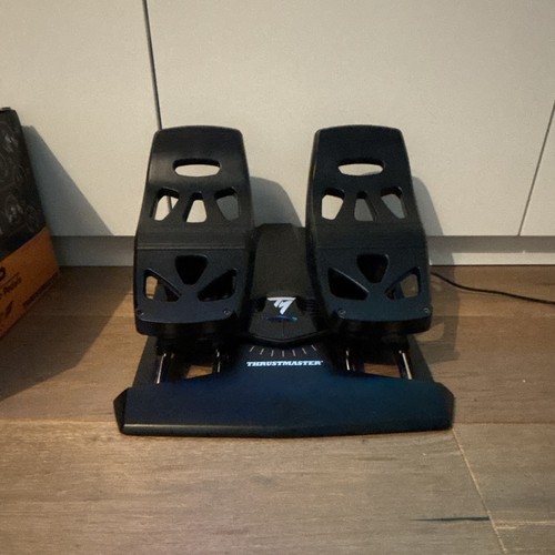 Thrustmaster tfrp flight - tfrp, t.flight