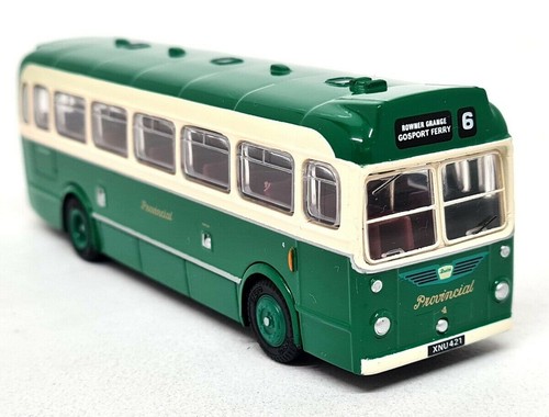 Efe bristol ls bus - bristol,