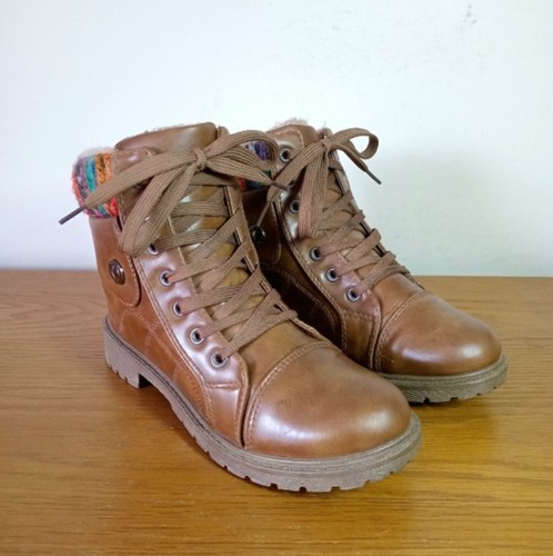 Gordon jack brown tan leather - gordon,