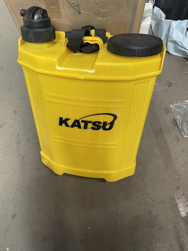 Used 20l gallon - used,