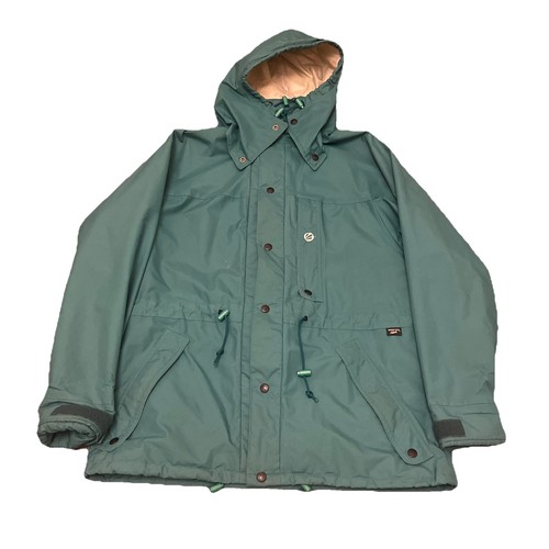 Sprayway gore tex jacket - gore,