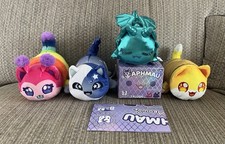 Aphmau MeeMeows Plush