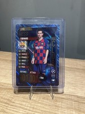 MATCH ATTAX 2019/20 19/20