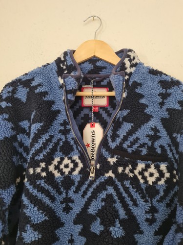 Joe browns aztec - joe,