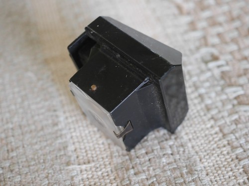 Prism finder for exakta rtl - finder,