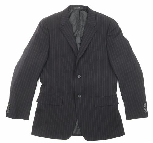 Butler webb mens black - butler, &